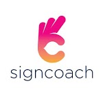SignCoach(BoSL) for PC