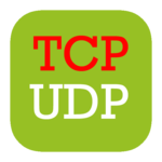 TCP Ports list icon
