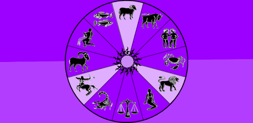 The Simple Horoscope PC screenshot