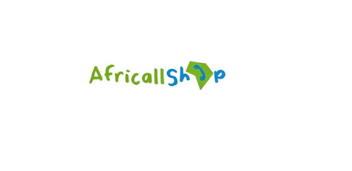 AfriCallShop call Africa PC screenshot