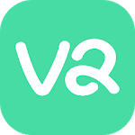 V2 icon