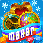 Jewel Maker icon