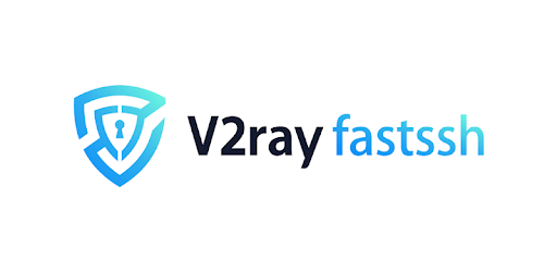 V2Ray Fastssh VPN PC screenshot