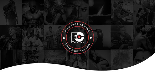 FirstCut - TV Dramas, Movies, Shows & more PC screenshot FirstCut - TV Dramas, Movies, Shows & more PC screenshot