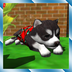 Cute Pocket Puppy 3D for PC