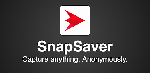 SnapSaver PC screenshot SnapSaver PC screenshot