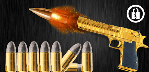 Gun Screen Lock Simulator PC screenshot Gun Screen Lock Simulator PC screenshot