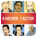 Guess the Actors icon