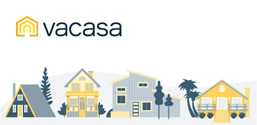 Vacasa - Vacation Rentals PC screenshot