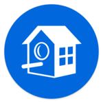HomeAway Vacation Rentals icon