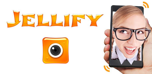 ๐ฅ Jellify: Photo Effects PC screenshot ๐ฅ Jellify: Photo Effects PC screenshot