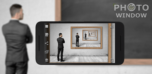 Photo Window: Funny Effects PC screenshot Photo Window: Funny Effects PC screenshot