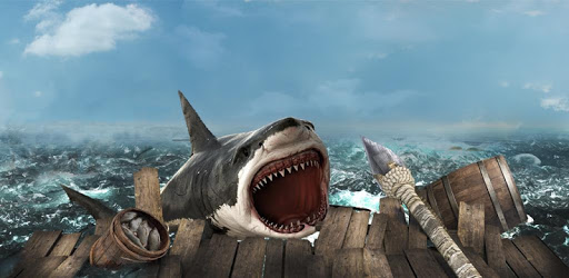 Raft Survival: Ultimate PC screenshot