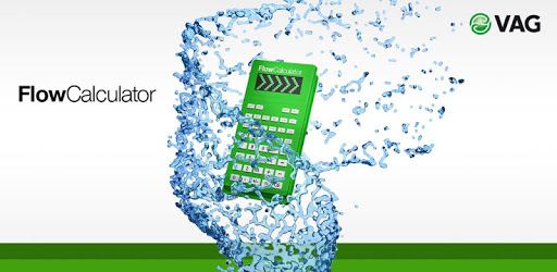 FlowCalculator PC screenshot FlowCalculator PC screenshot