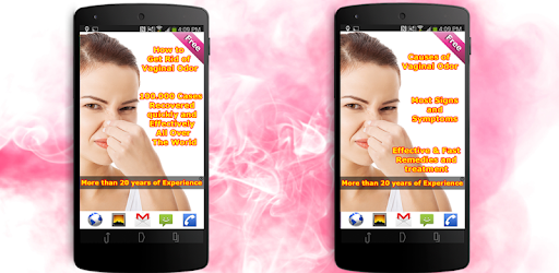 vaginal odor PC screenshot