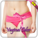 vaginal odor for PC