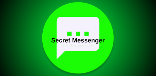 Secret Messenger PC screenshot