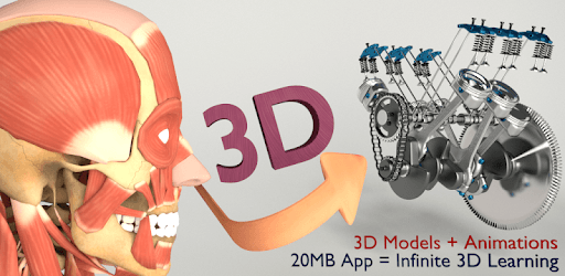3D Engineering Animations + PC screenshot