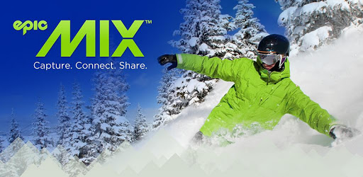 EpicMix PC screenshot EpicMix PC screenshot