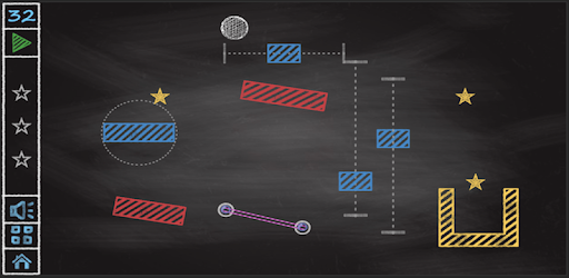 NewtonBall - Physics Ball Game PC screenshot