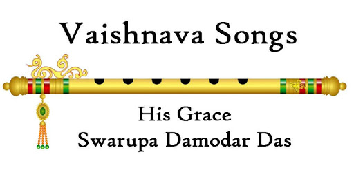 Vaishnavasongs1 SwarupaDamodar PC screenshot