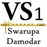 Vaishnavasongs1 SwarupaDamodar icon