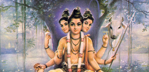 Datta Mantra app PC screenshot Datta Mantra app PC screenshot