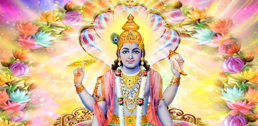 Vishnu Mantra PC screenshot