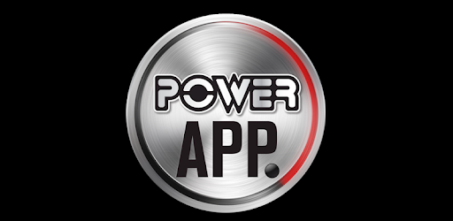 PowerApp PC screenshot