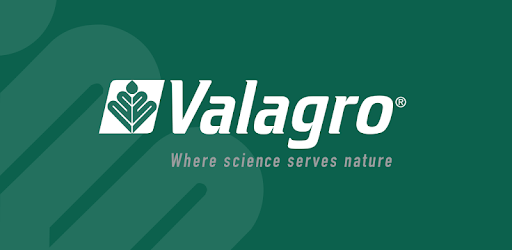 Valagro e-Hub PC screenshot Valagro e-Hub PC screenshot
