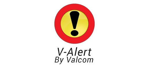 V-Alert PC screenshot