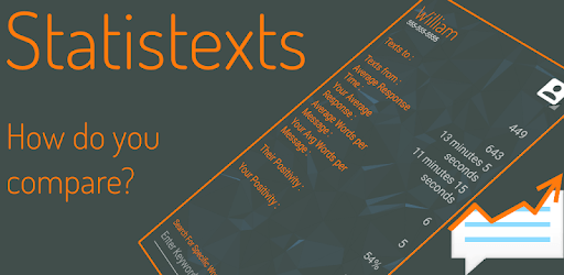 Statistexts PC screenshot Statistexts PC screenshot