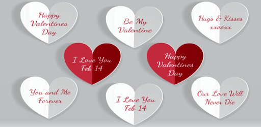 Valentines Day Gif PC screenshot Valentines Day Gif PC screenshot