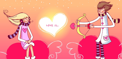 Valentine Wallpaper PC screenshot Valentine Wallpaper PC screenshot