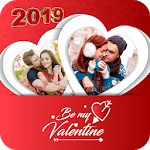 Valentine Yourself - Valentine Frames Photo for PC Valentine Yourself - Valentine Frames Photo for PC