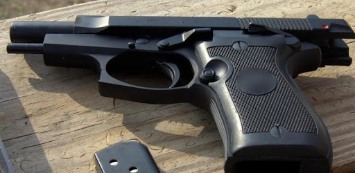 Beretta Jigsaw Puzzles PC screenshot