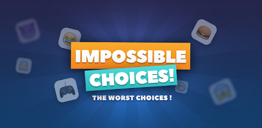 Impossible Choices! - Either PC screenshot Impossible Choices! - Either PC screenshot