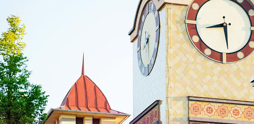 Ingolstadt Village PC screenshot