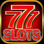 777 Slot Machine icon