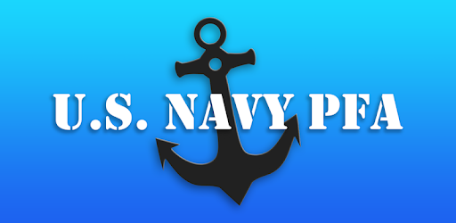 Navy PFA - PRT BCA Calculator PC screenshot