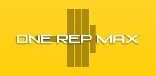 1 Rep Max Calculator - Weightlifting 1RM Lift Log PC screenshot 1 Rep Max Calculator - Weightlifting 1RM Lift Log PC screenshot