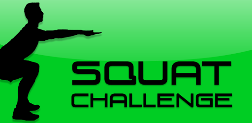 Squat Challenge PC screenshot