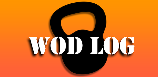 WOD Log - Cross Fit Tracker PC screenshot