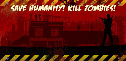 Zombie Train PC screenshot
