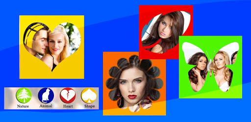 Shape Express: Gallery Edit PC screenshot Shape Express: Gallery Edit PC screenshot