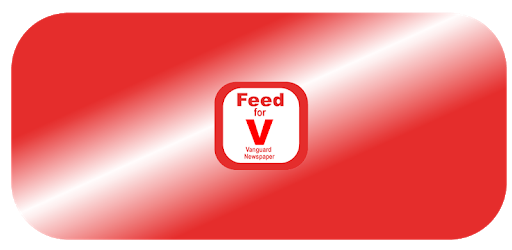 Feed for Vanguard Newspaper PC screenshot