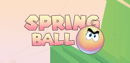 Spring Ball PC screenshot