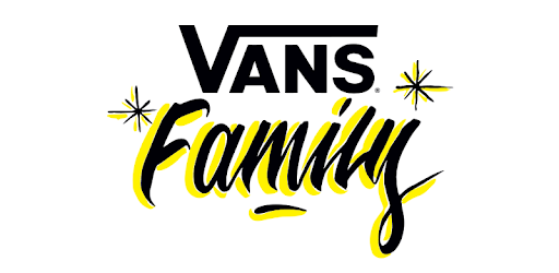 Vans Family PC screenshot
