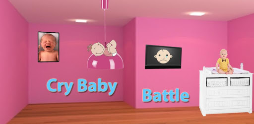 Cry Baby Battle PC screenshot Cry Baby Battle PC screenshot