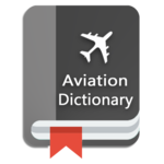 Aviation Dictionary icon